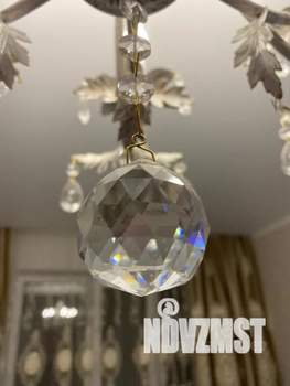 1-к квартира, посуточно, 50м2, 1/16 этаж