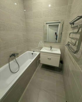 2-к квартира, на длительный срок, 68м2, 16/16 этаж