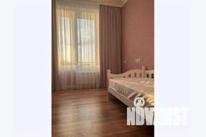 3-к квартира, посуточно, 70м2, 17/17 этаж