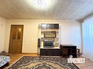 1-к квартира, на длительный срок, 34м2, 4/5 этаж