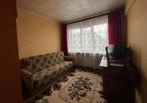 2-к квартира, на длительный срок, 50м2, 4/5 этаж