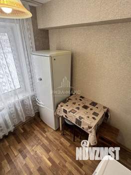 2-к квартира, на длительный срок, 42м2, 2/5 этаж