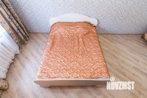 1-к квартира, посуточно, 45м2, 5/14 этаж