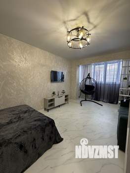 1-к квартира, на длительный срок, 45м2, 6/10 этаж