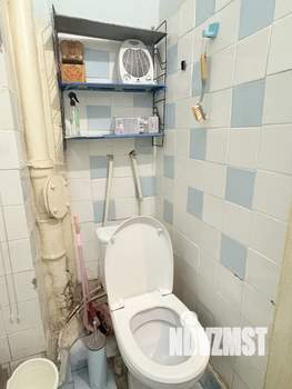 2-к квартира, на длительный срок, 44м2, 2/2 этаж