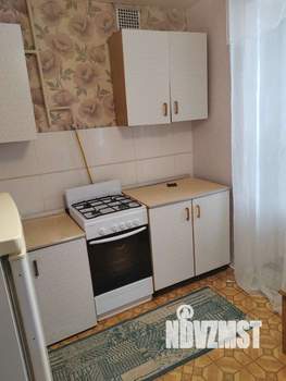 1-к квартира, на длительный срок, 31м2, 2/5 этаж