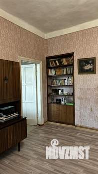2-к квартира, на длительный срок, 55м2, 3/4 этаж