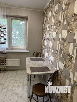 1-к квартира, на длительный срок, 36м2, 2/14 этаж