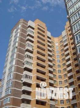 1-к квартира, на длительный срок, 40м2, 7/16 этаж