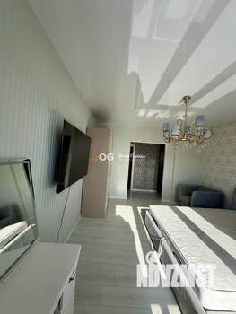 1-к квартира, на длительный срок, 50м2, 15/17 этаж