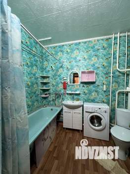 1-к квартира, на длительный срок, 42м2, 12/12 этаж