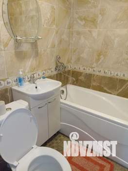 1-к квартира, посуточно, 28м2, 6/9 этаж