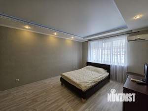 1-к квартира, на длительный срок, 41м2, 15/18 этаж