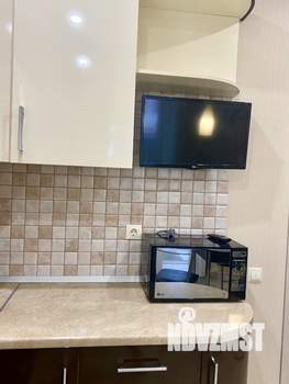 1-к квартира, на длительный срок, 45м2, 5/12 этаж