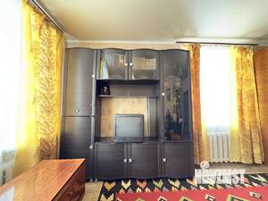 1-к квартира, на длительный срок, 32м2, 1/4 этаж