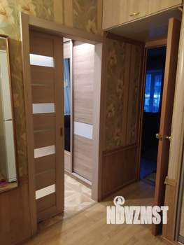 2-к квартира, на длительный срок, 42м2, 2/5 этаж