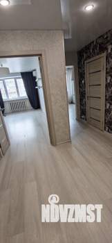 1-к квартира, на длительный срок, 43м2, 9/12 этаж