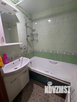 2-к квартира, на длительный срок, 50м2, 2/9 этаж