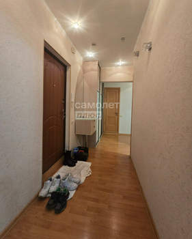 2-к квартира, на длительный срок, 51м2, 3/9 этаж