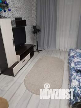 1-к квартира, посуточно, 50м2, 8/12 этаж