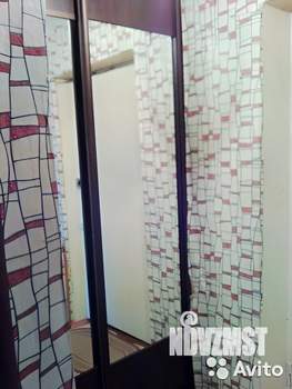 1-к квартира, на длительный срок, 30м2, 4/5 этаж