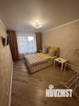 2-к квартира, посуточно, 50м2, 5/17 этаж