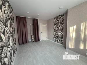 1-к квартира, на длительный срок, 39м2, 1/12 этаж