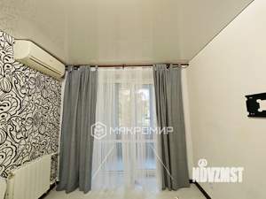 1-к квартира, на длительный срок, 35м2, 2/9 этаж