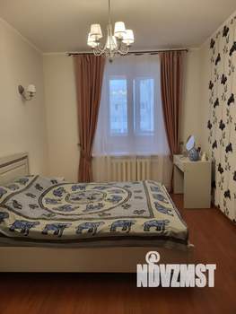 2-к квартира, на длительный срок, 60м2, 7/11 этаж