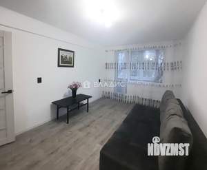 3-к квартира, на длительный срок, 61м2, 3/5 этаж