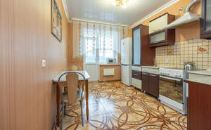 3-к квартира, на длительный срок, 85м2, 17/17 этаж