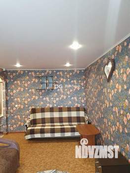 2-к квартира, на длительный срок, 43м2, 4/5 этаж