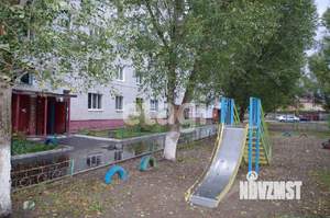 1-к квартира, на длительный срок, 26м2, 5/5 этаж