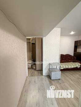 2-к квартира, на длительный срок, 43м2, 3/5 этаж