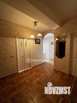 2-к квартира, на длительный срок, 64м2, 4/5 этаж