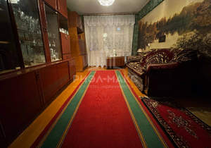 2-к квартира, на длительный срок, 45м2, 2/5 этаж