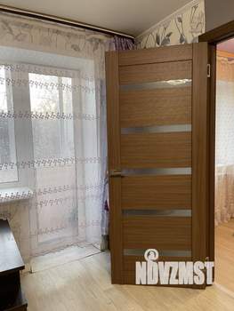 3-к квартира, на длительный срок, 43м2, 3/5 этаж