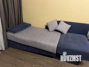 1-к квартира, посуточно, 46м2, 1/1 этаж