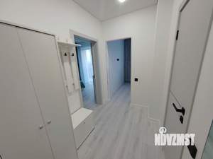 1-к квартира, на длительный срок, 34м2, 16/16 этаж