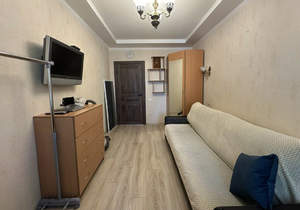 2-к квартира, на длительный срок, 50м2, 1/2 этаж