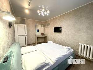 1-к квартира, посуточно, 65м2, 1/1 этаж