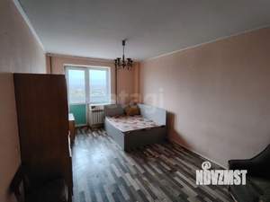 1-к квартира, на длительный срок, 37м2, 3/13 этаж