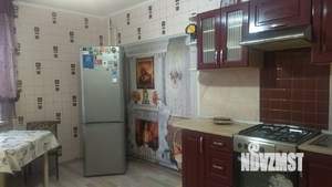 1-к квартира, на длительный срок, 44м2, 2/10 этаж