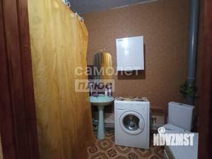 1-к квартира, на длительный срок, 38м2, 2/15 этаж
