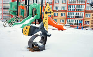 1-к квартира, на длительный срок, 46м2, 5/9 этаж