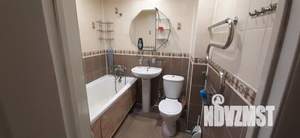 1-к квартира, на длительный срок, 40м2, 1/10 этаж