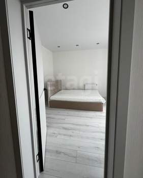 1-к квартира, на длительный срок, 35м2, 2/16 этаж