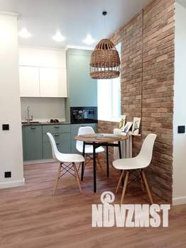 2-к квартира, посуточно, 30м2, 2/5 этаж