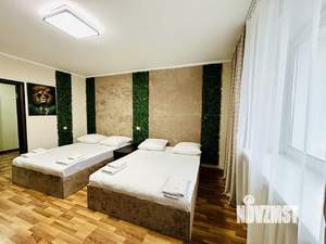 1-к квартира, посуточно, 45м2, 8/14 этаж