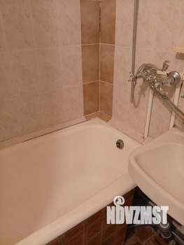 1-к квартира, на длительный срок, 39м2, 2/9 этаж